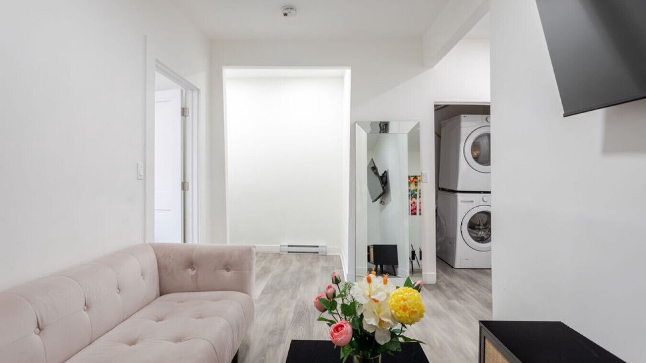Photo of Livingroom in Sainte-Marie