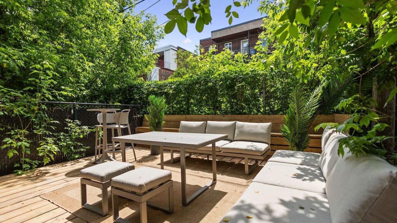 Photo of Outdoor in Sainte-Marie