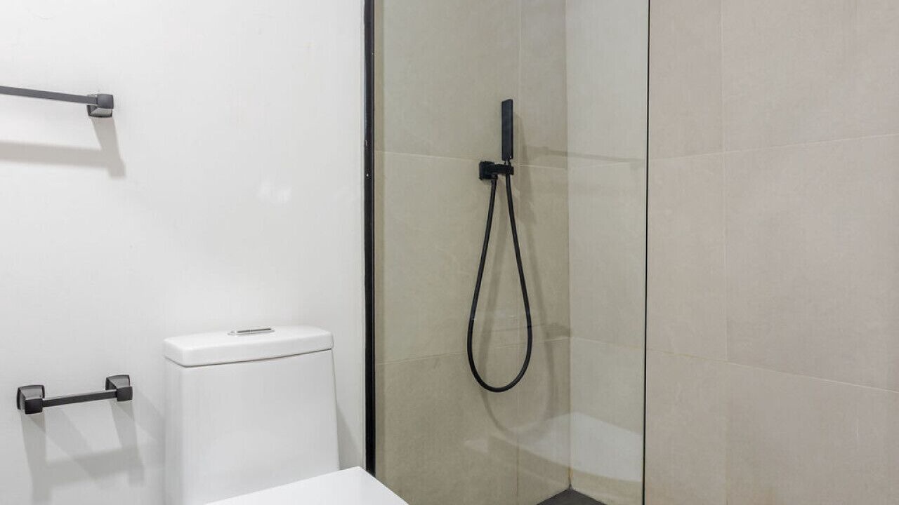 Photo of Bathroom in Sainte-Marie