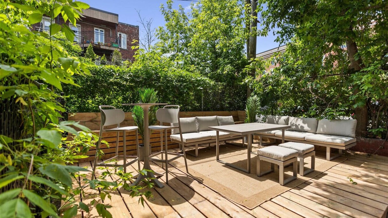 Photo of Outdoor in Sainte-Marie