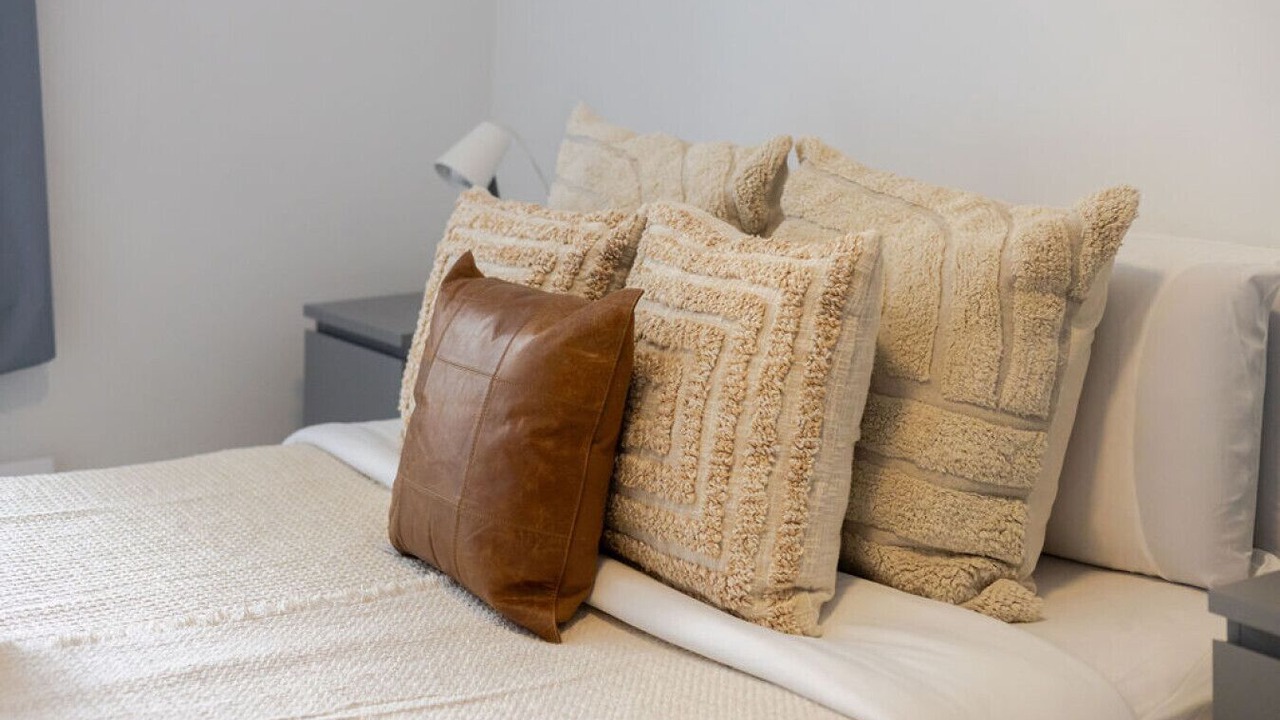 Photo of Bedroom in Griffintown