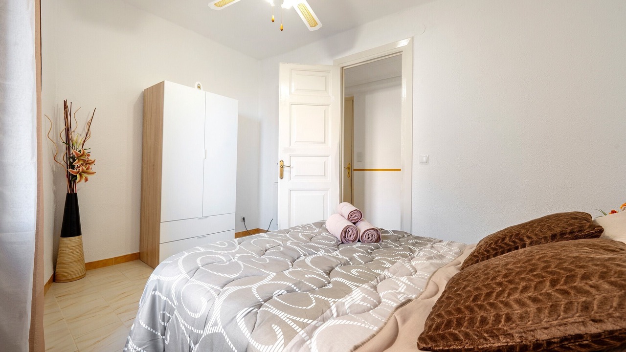 Photo of Bedroom in Caspe