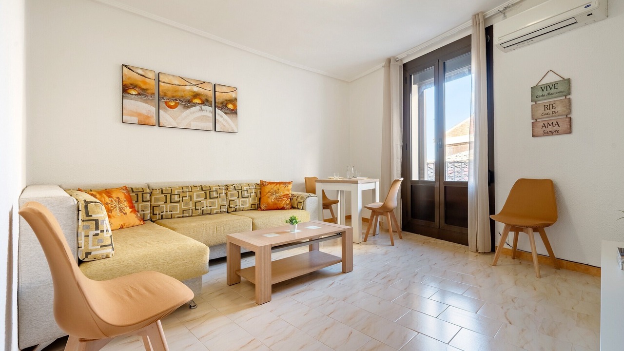 Photo of Livingroom in Caspe
