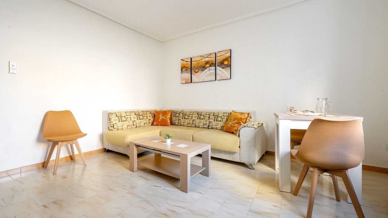 Photo of Livingroom in Caspe