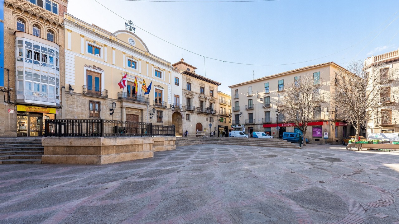 Photo of Others in Caspe