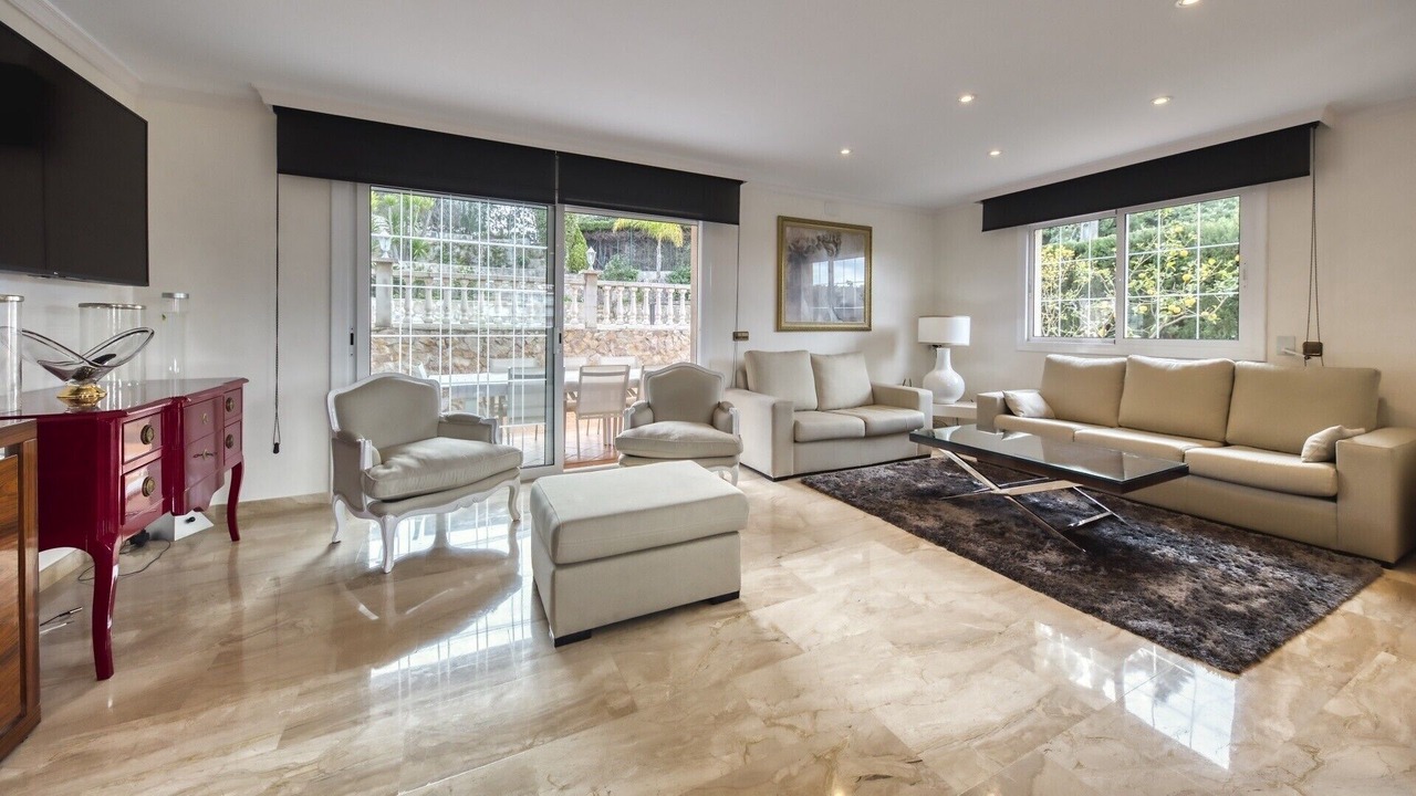 Photo of Livingroom in Lloret de Mar