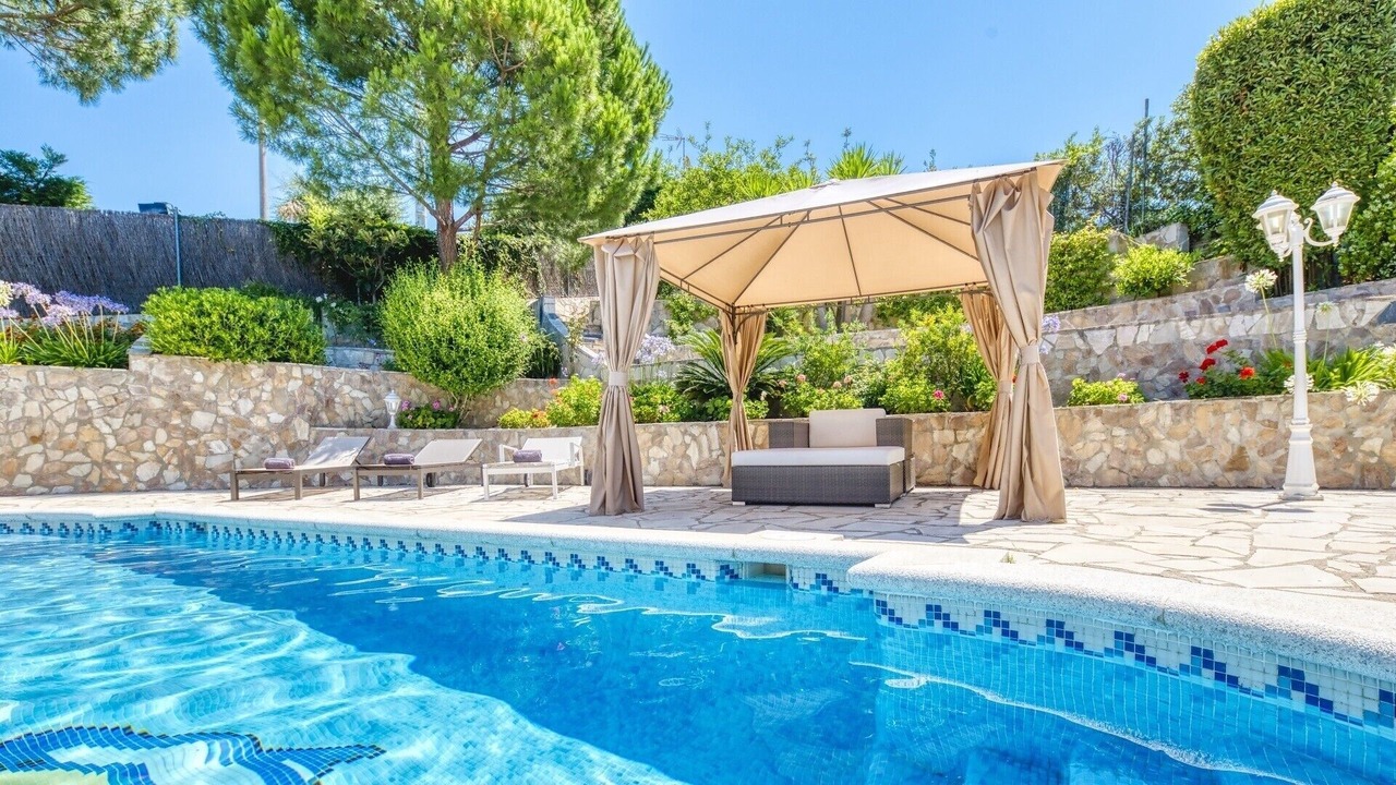 Photo of Outdoor in Lloret de Mar