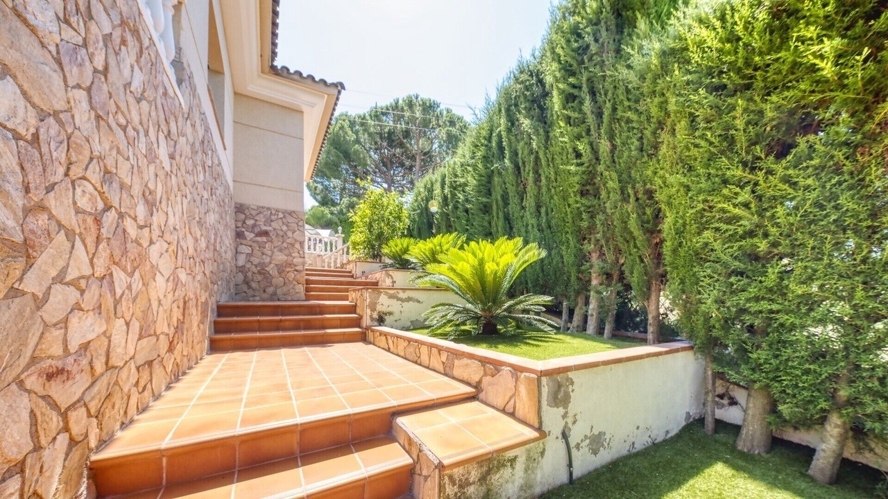 Photo of Outdoor in Lloret de Mar