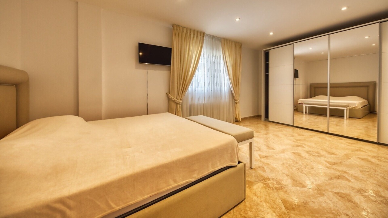 Photo of Bedroom in Lloret de Mar