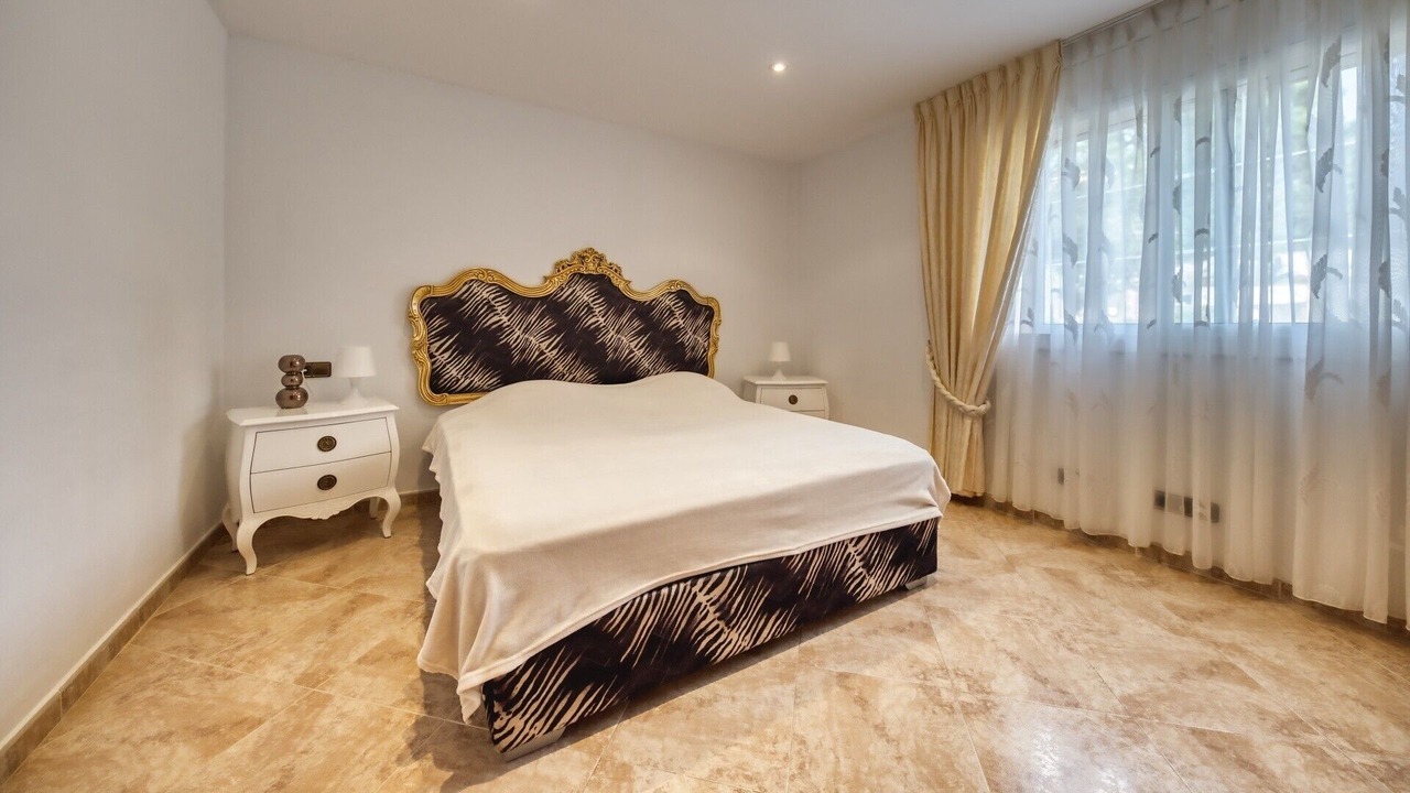 Photo of Bedroom in Lloret de Mar