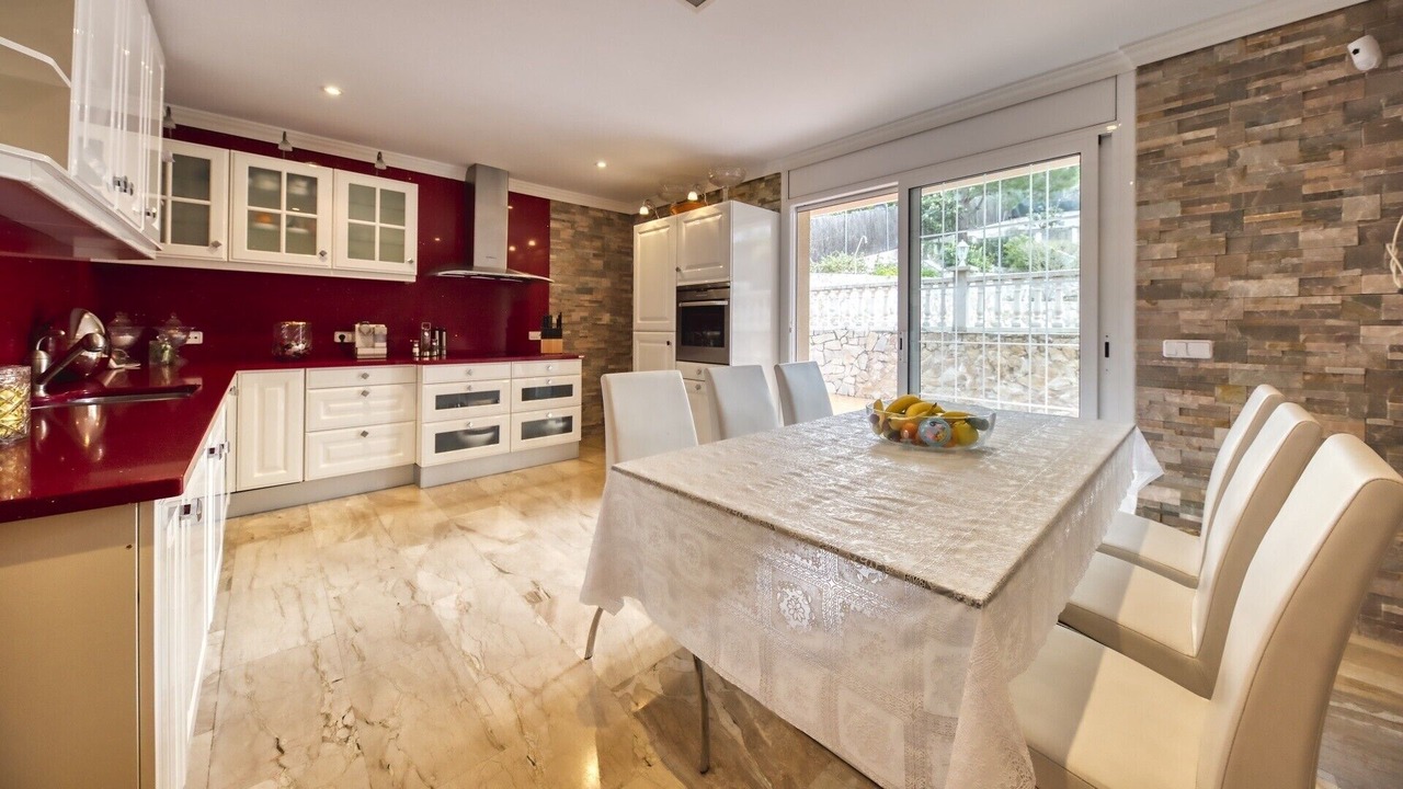 Photo of Kitchen in Lloret de Mar