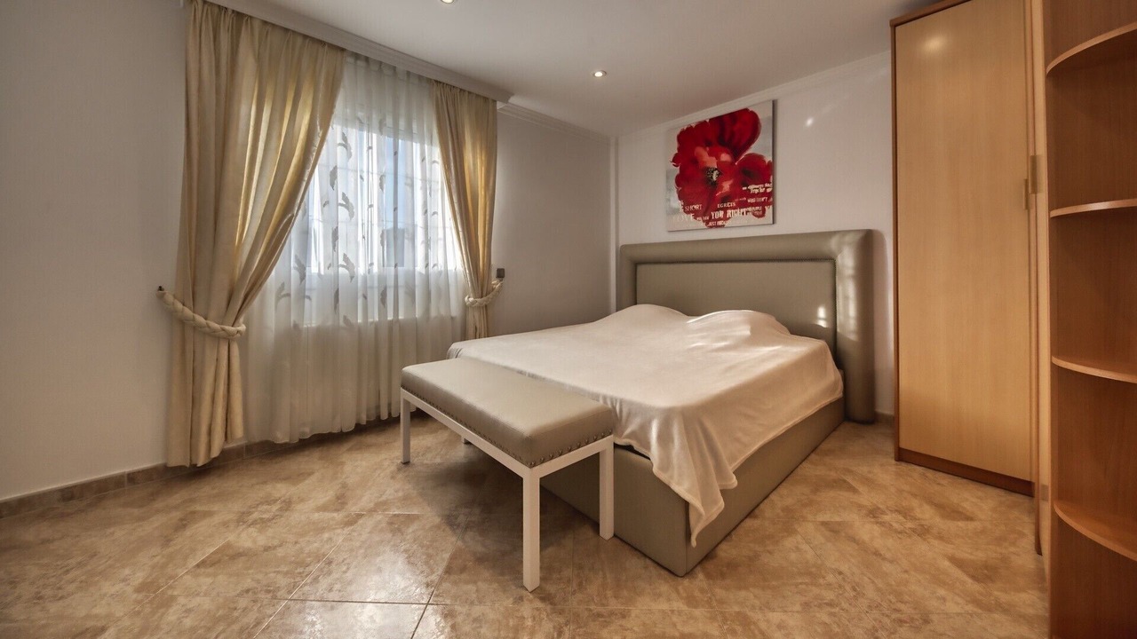 Photo of Bedroom in Lloret de Mar
