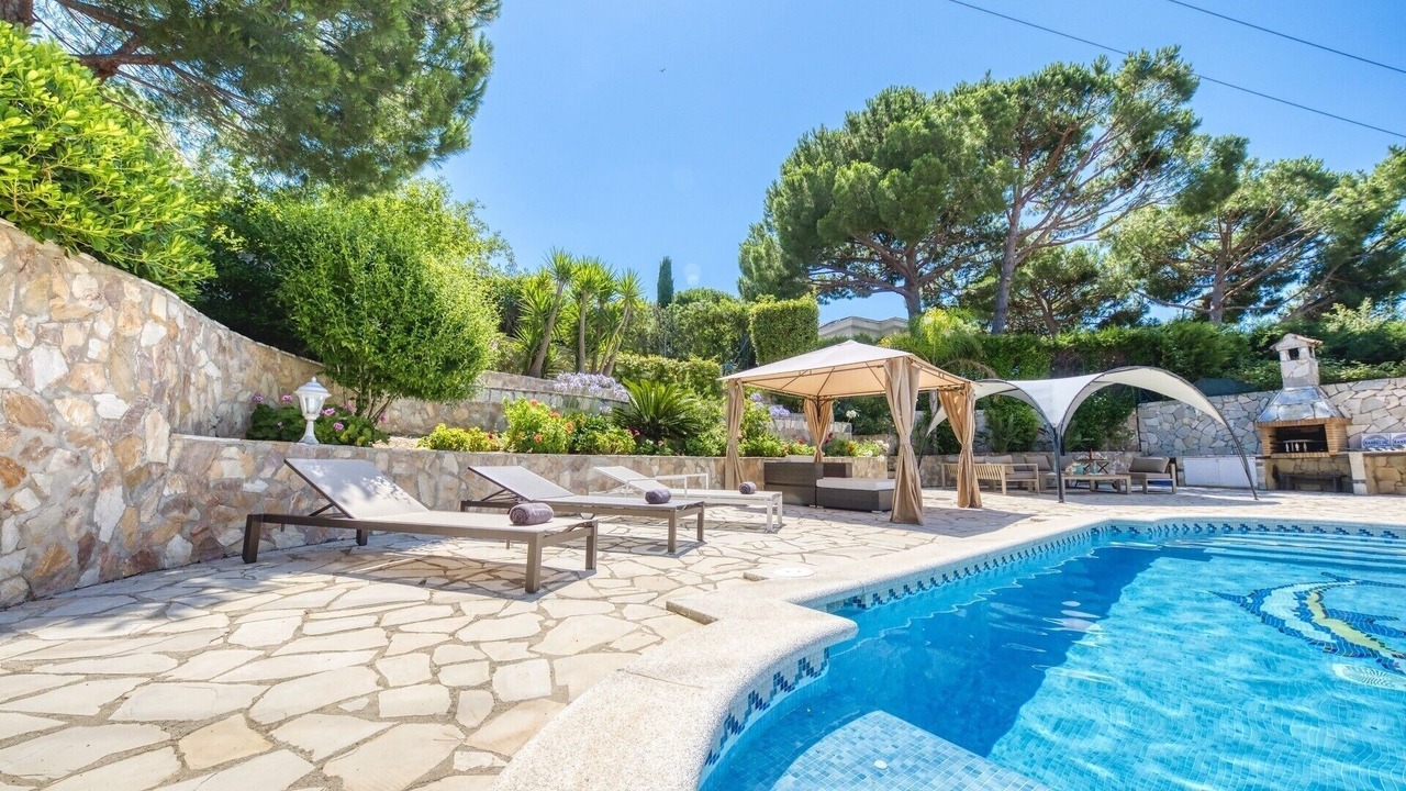 Photo of Outdoor in Lloret de Mar