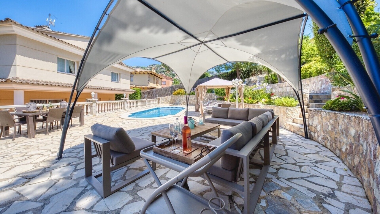 Photo of Outdoor in Lloret de Mar