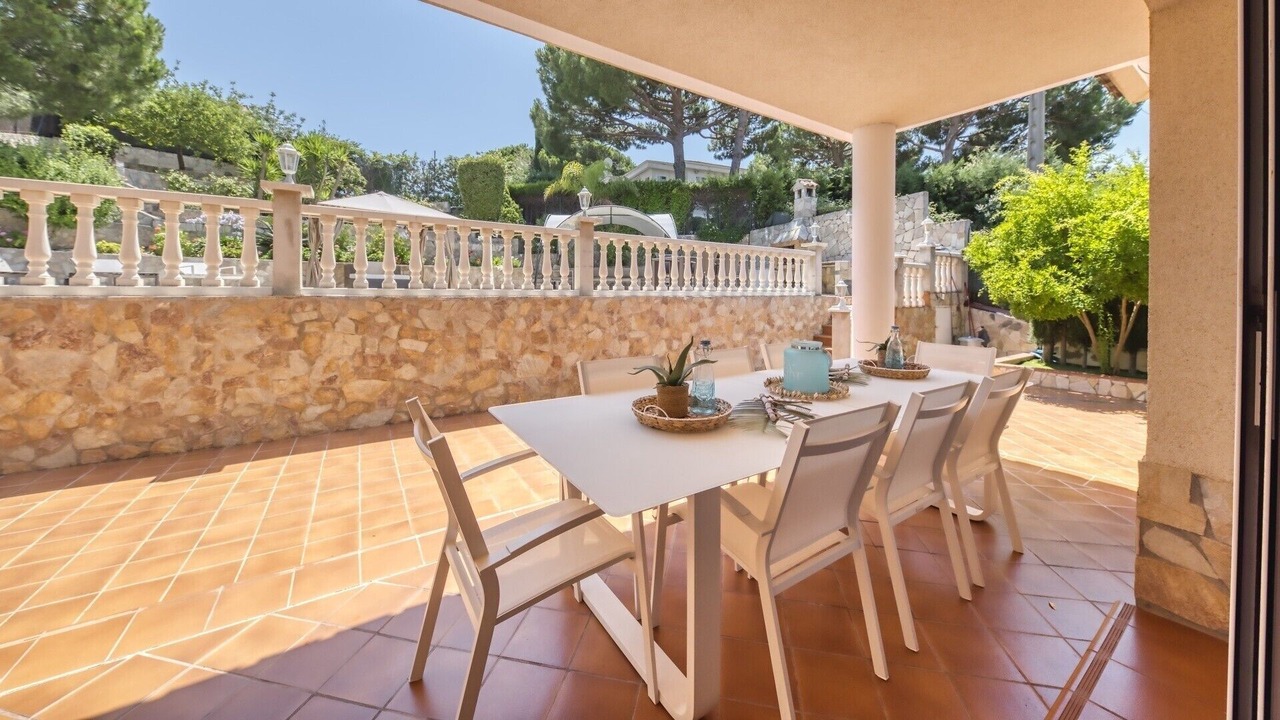 Photo of Outdoor in Lloret de Mar