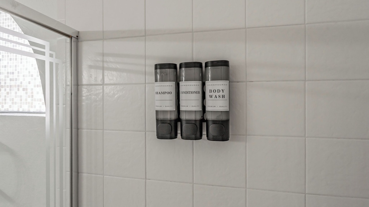 Photo of Bathroom in Little Elm