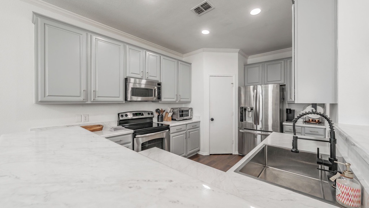 Photo of Kitchen in Little Elm