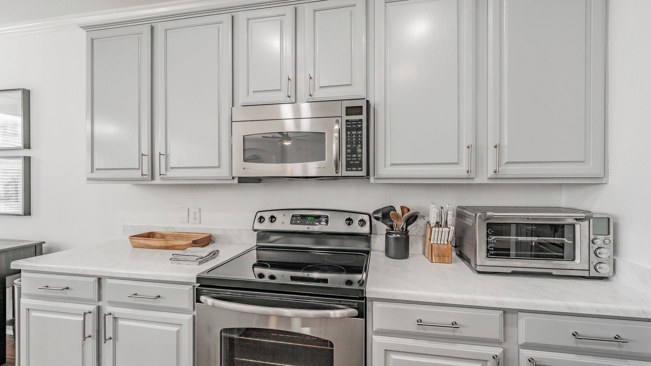 Photo of Kitchen in Little Elm