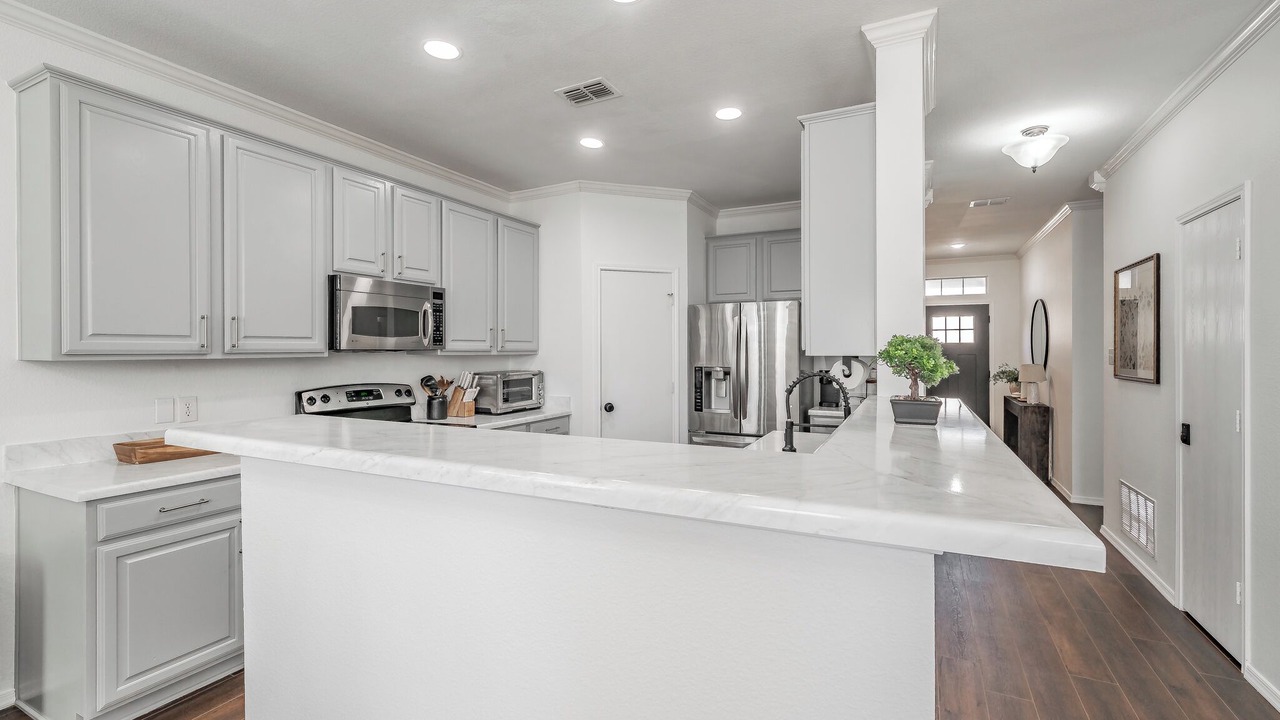 Photo of Kitchen in Little Elm
