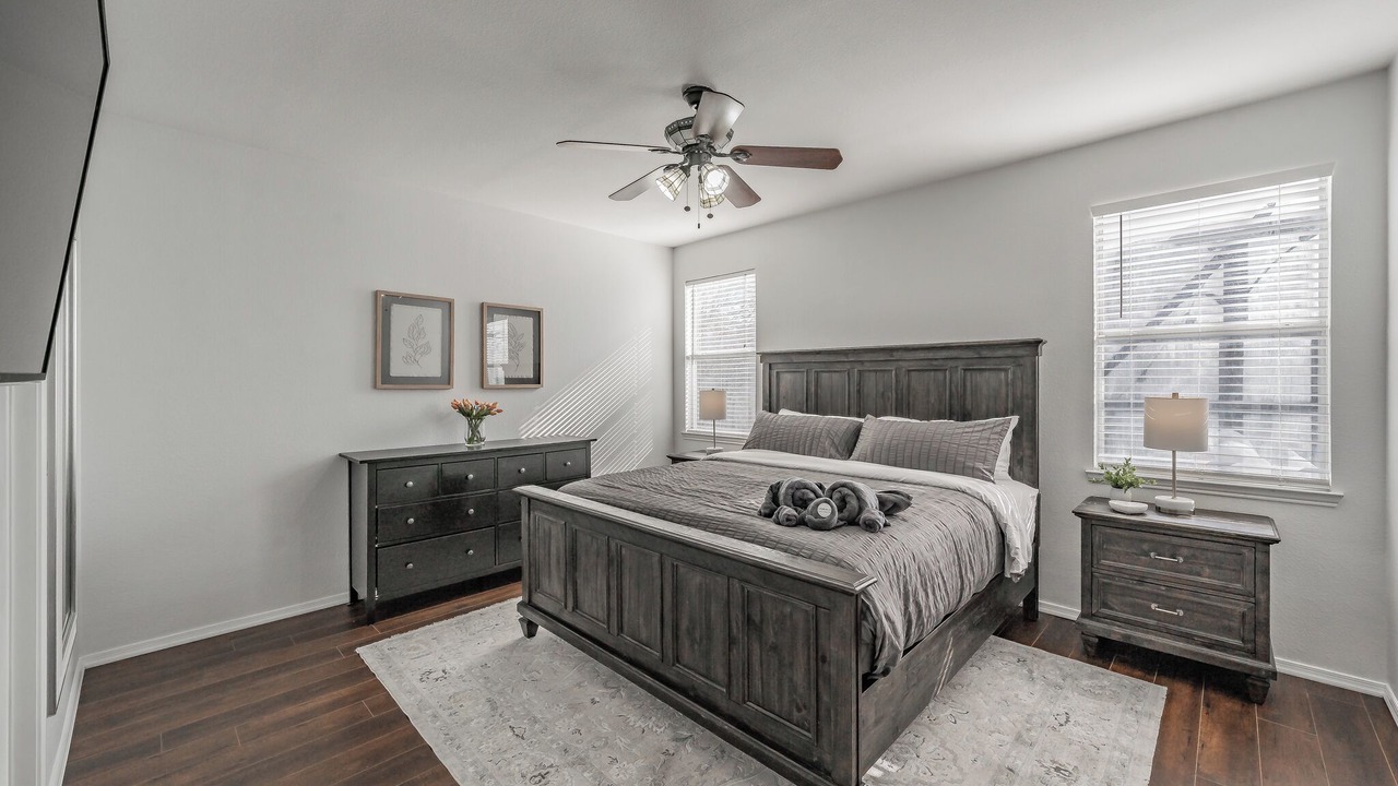 Photo of Bedroom in Little Elm