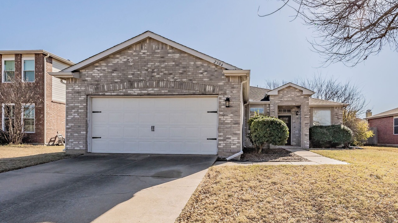 Photo of Outdoor in Little Elm