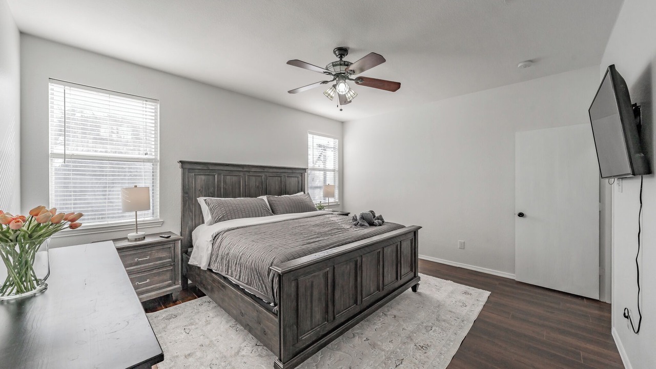 Photo of Bedroom in Little Elm