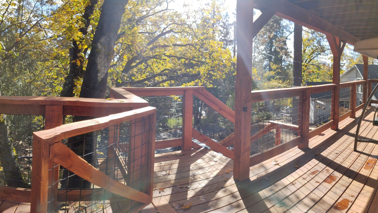Photo of Outdoor in Twain Harte
