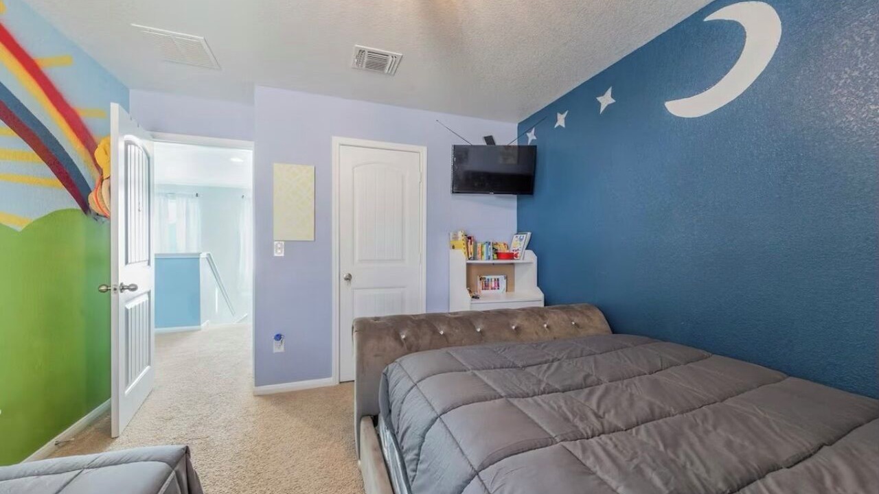 Photo of Bedroom in Austin