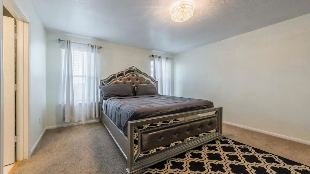 Photo of Bedroom in Austin