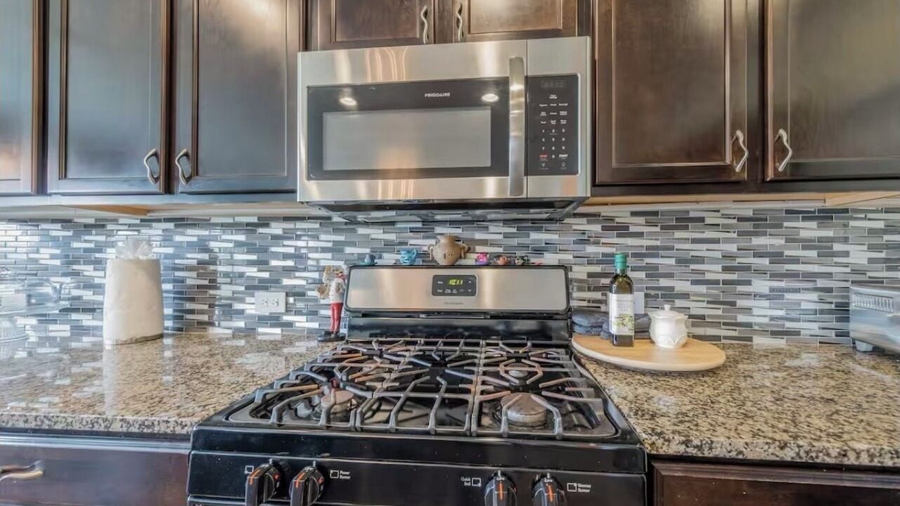 Photo of Kitchen in Austin