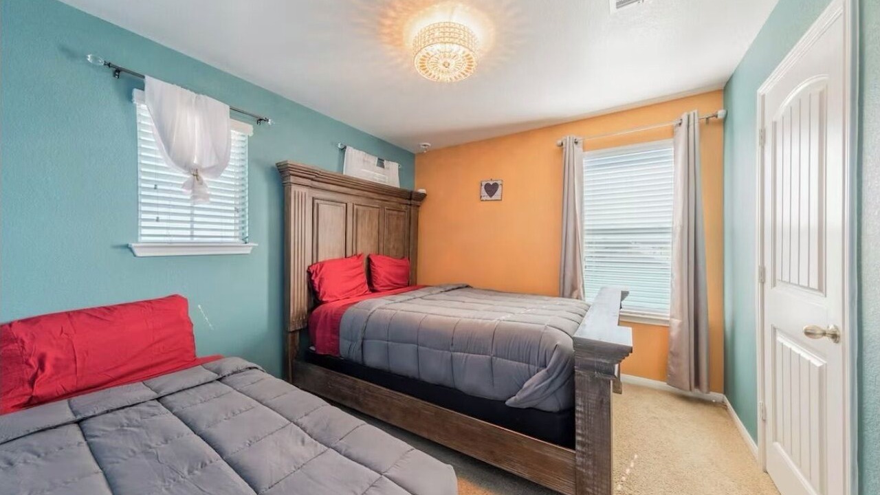 Photo of Bedroom in Austin