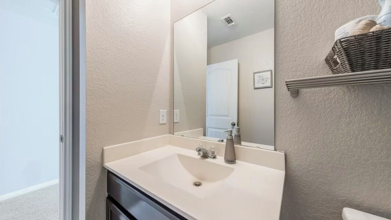 Photo of Bathroom in Austin