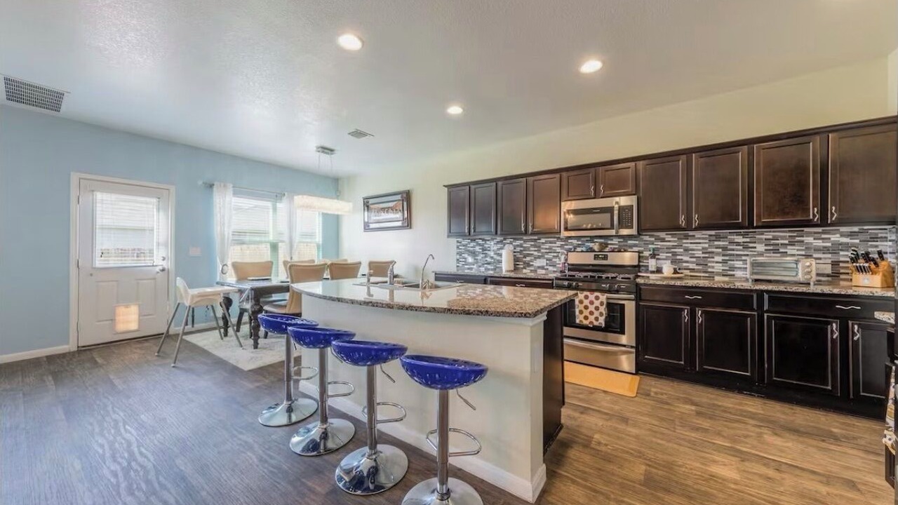 Photo of Kitchen in Austin