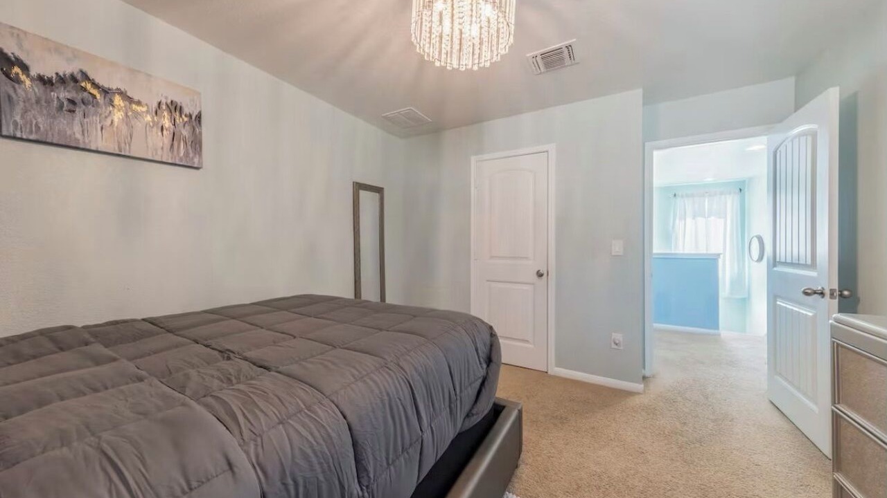 Photo of Bedroom in Austin