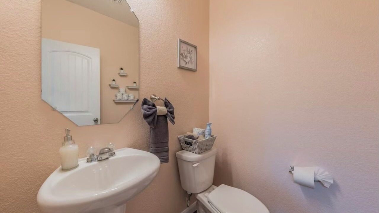Photo of Bathroom in Austin