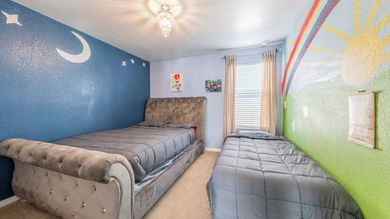 Photo of Bedroom in Austin