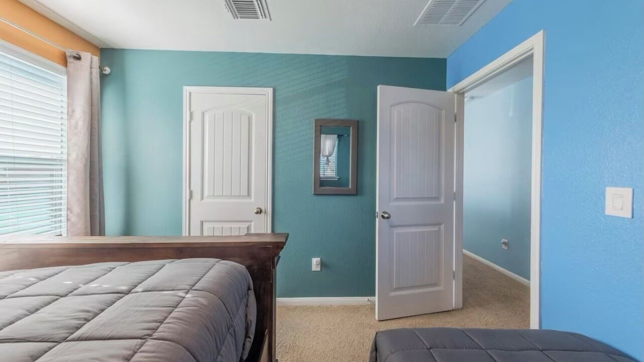 Photo of Bedroom in Austin
