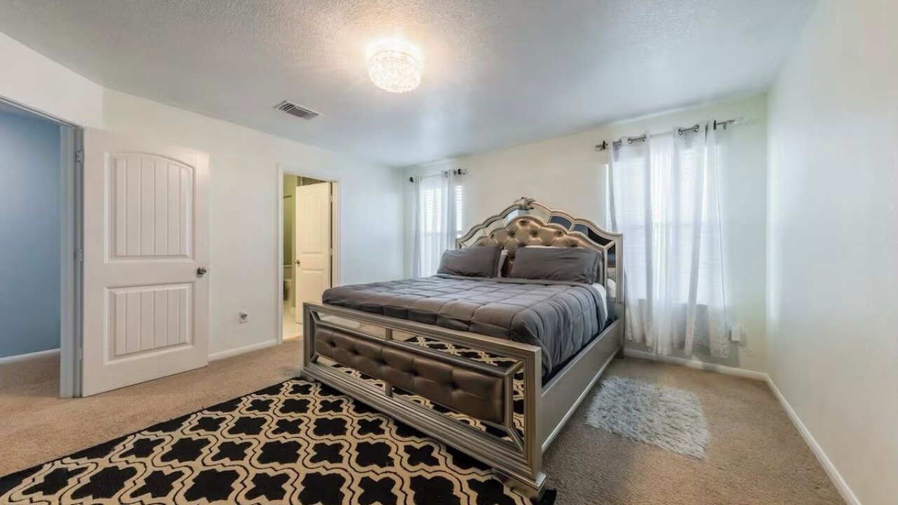 Photo of Bedroom in Austin