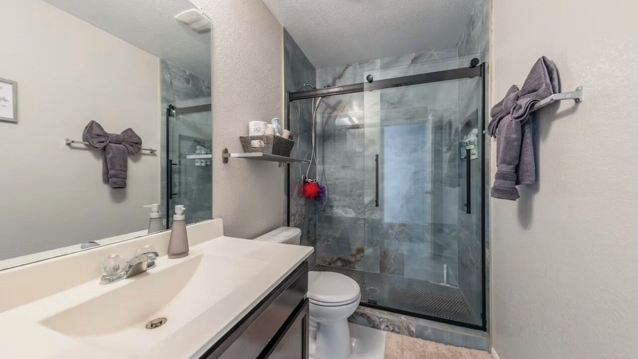 Photo of Bathroom in Austin