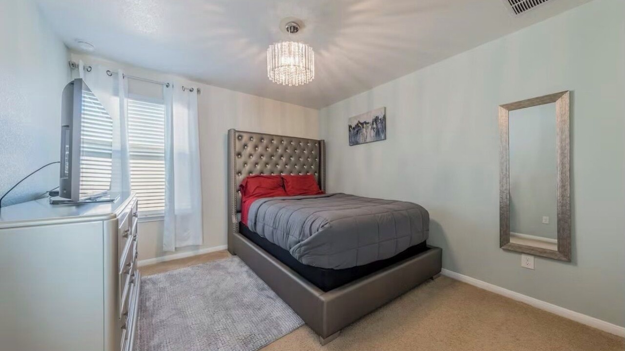 Photo of Bedroom in Austin