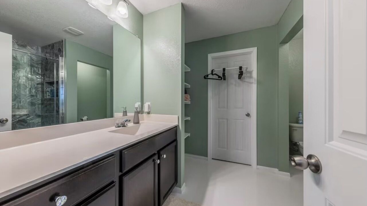 Photo of Bathroom in Austin
