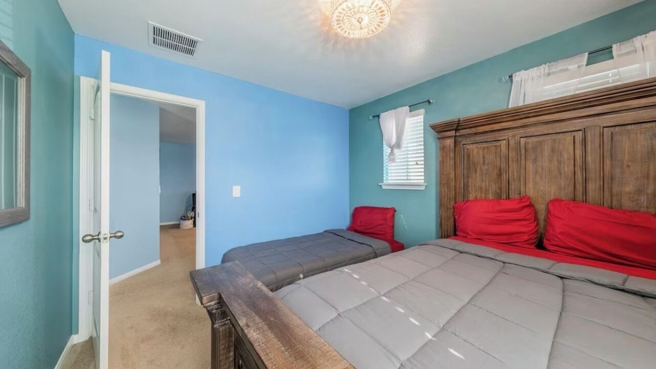Photo of Bedroom in Austin