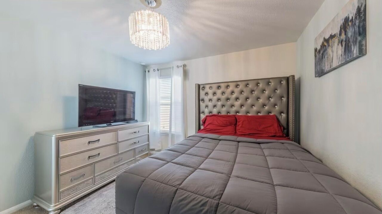 Photo of Bedroom in Austin