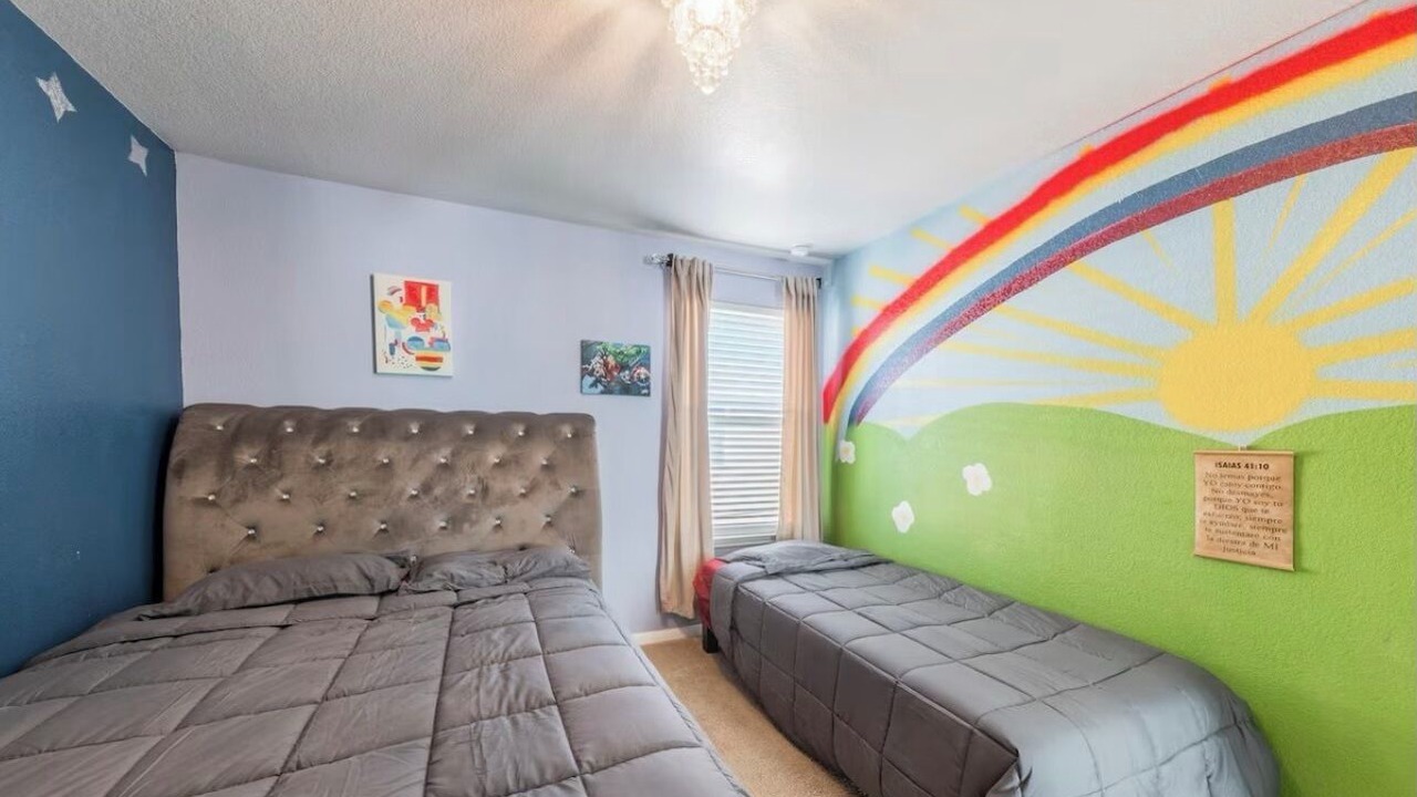 Photo of Bedroom in Austin