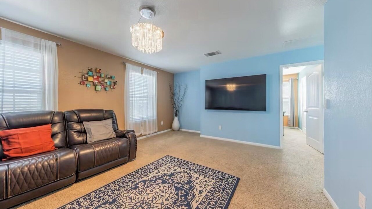 Photo of Livingroom in Austin