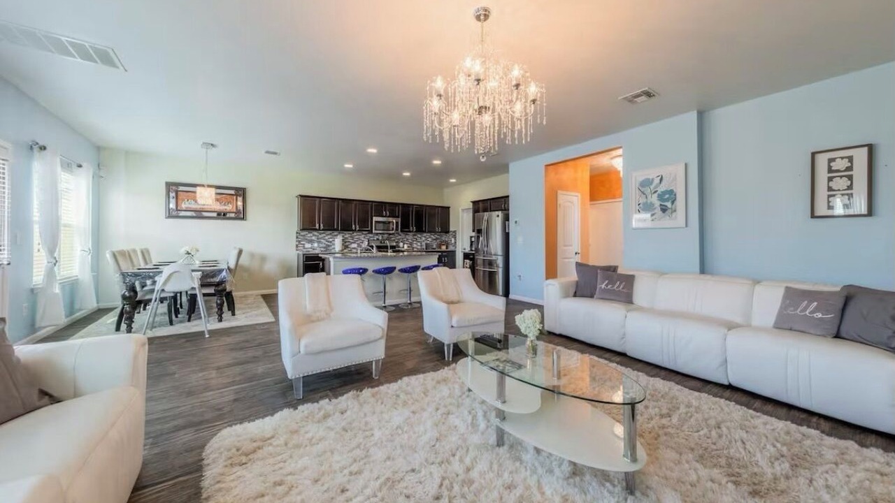 Photo of Livingroom in Austin