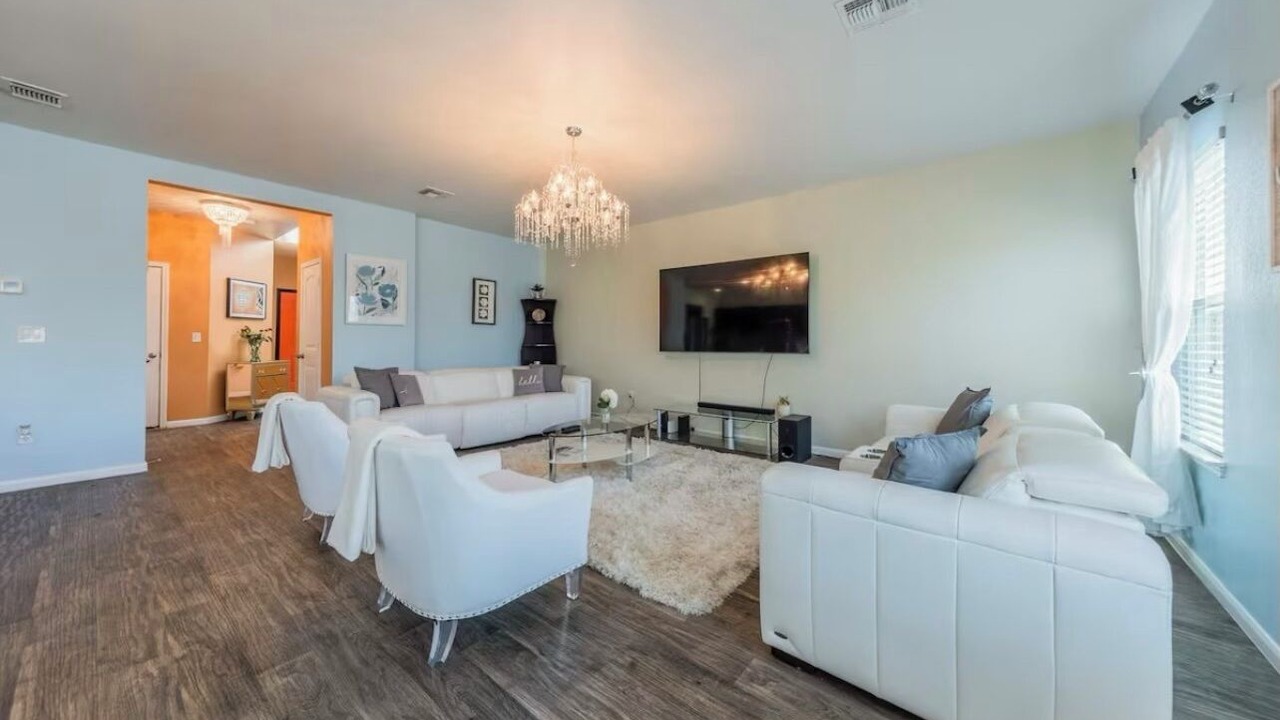 Photo of Livingroom in Austin