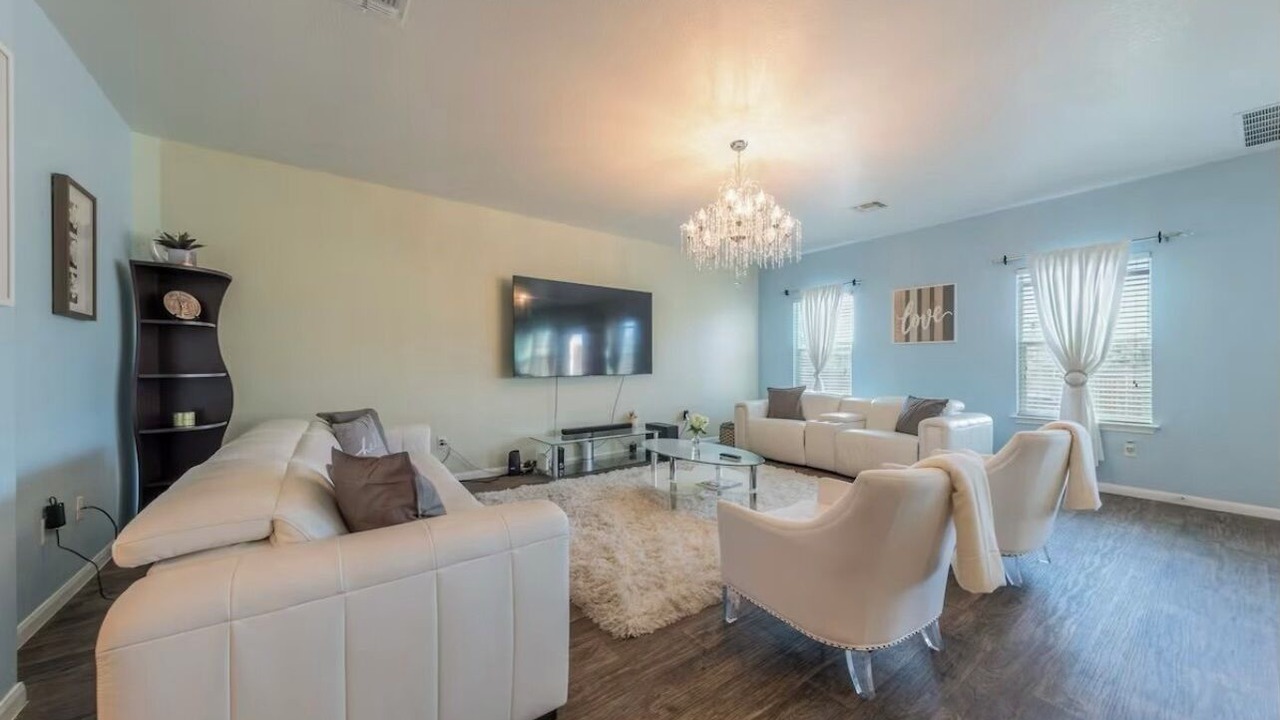 Photo of Livingroom in Austin