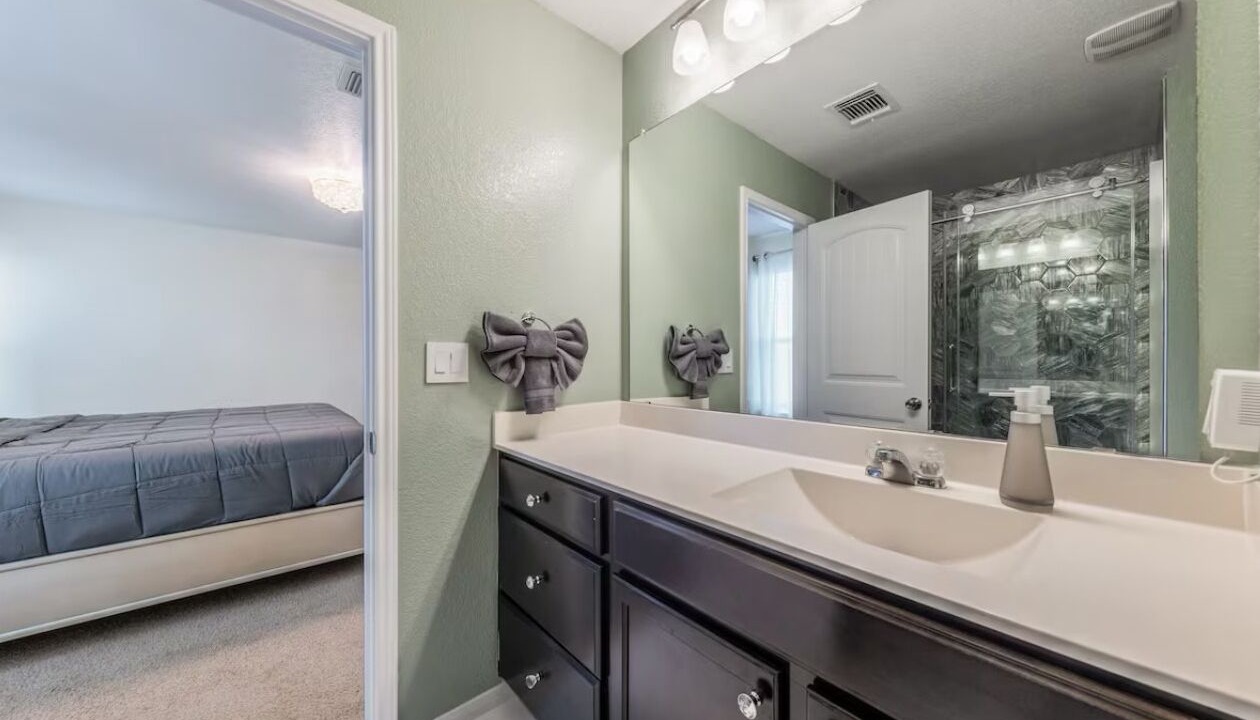Photo of Bathroom in Austin