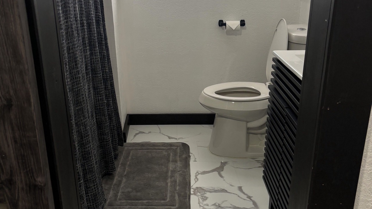 Photo of Bathroom in Duncan